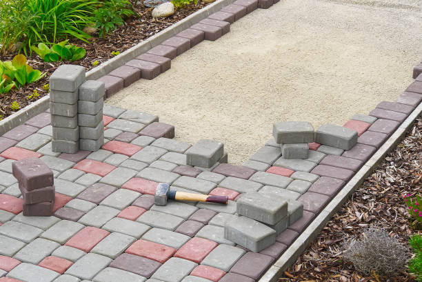 Reasons to Select Us for Your Driveway Paving Requirements in Point Of Rocks, MD