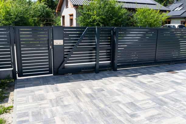 Best Interlocking Driveway Pavers  in Point Of Rocks, MD