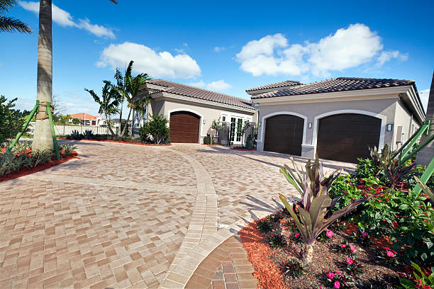 Best Custom Driveway Pavers  in Point Of Rocks, MD