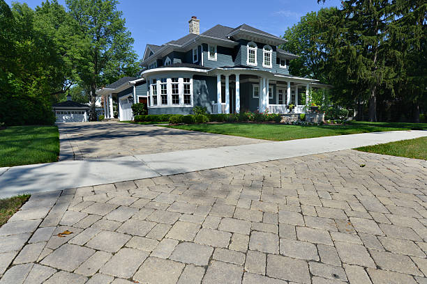 Best Driveway Pavers Near Me  in Point Of Rocks, MD
