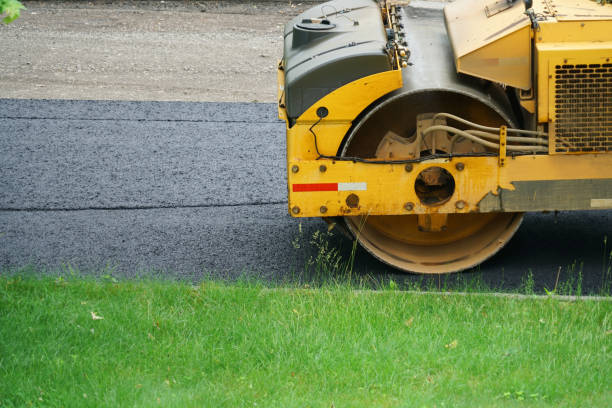 Best Permeable Paver Driveway  in Point Of Rocks, MD